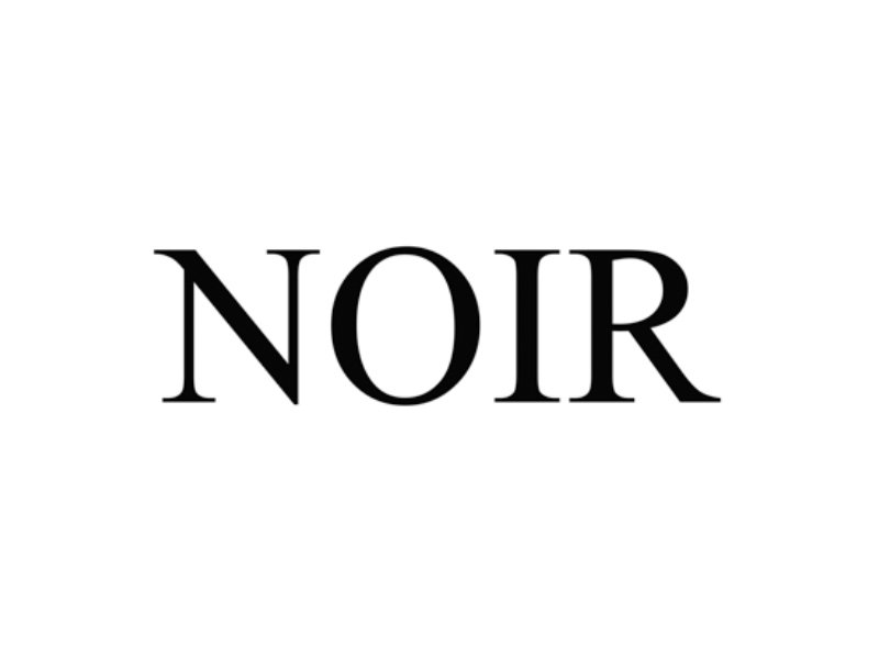 noir